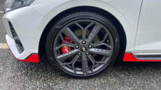 Hyundai i20 1.6T GDi N 5dr Petrol Hatchback